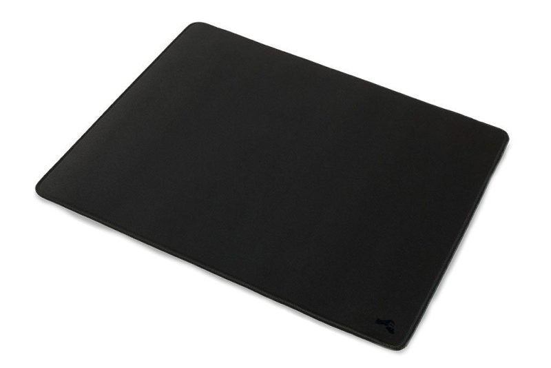 Геймърски пад Glorious Stealth XL черен - Image 2