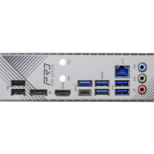 Дънна платка ASRock B760 Pro RS DDR5 - Image 4
