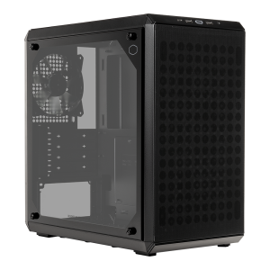 Кутия Cooler Master Q300L V2, Mini Tower - Image 2