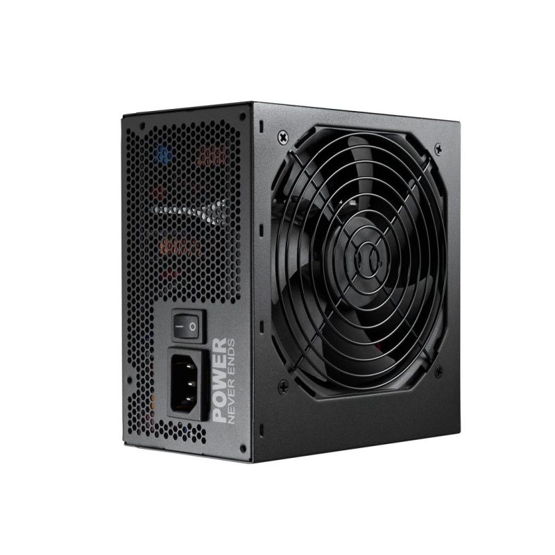 Захранващ блок FSP Group Hydro K PRO 850, 850W 80+ Bronze - Image 6