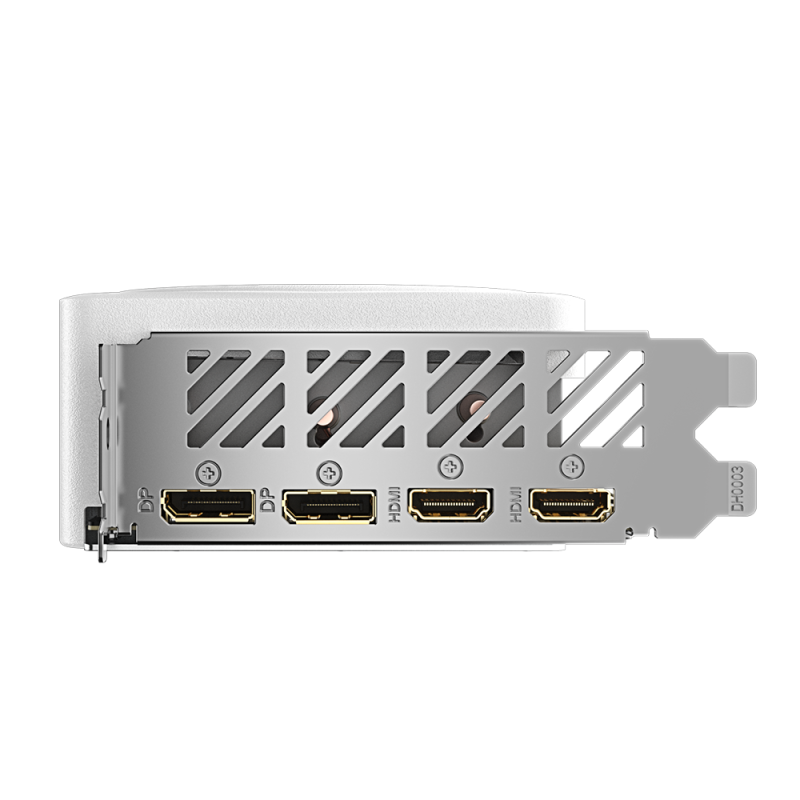 Видео карта GIGABYTE RTX 4060 TI AERO OC 8GB GDDR6 - Image 7