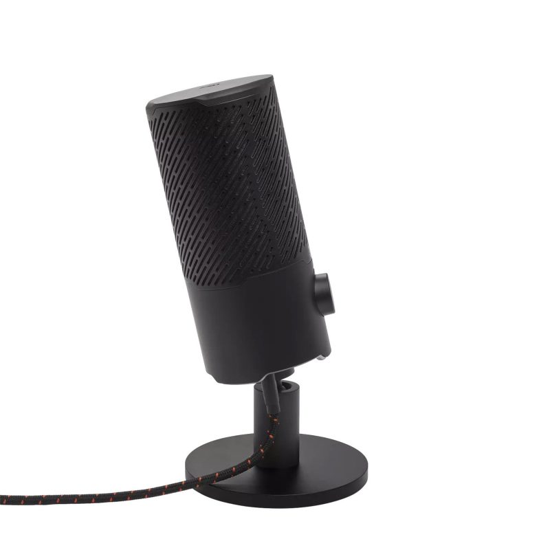 Настолен микрофон JBL Quantum Stream - Image 2