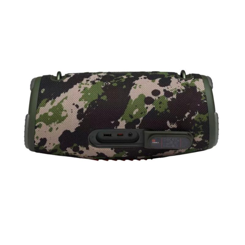 Блутут колонка JBL XTREME 3, IP67, Камуфлаж - Image 4