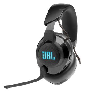 Безжични геймърски слушалки JBL Quantum 610 Black - Image 3