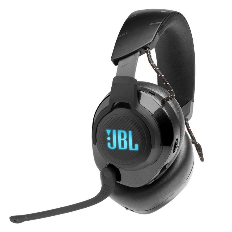 Безжични геймърски слушалки JBL Quantum 610 Black - Image 3