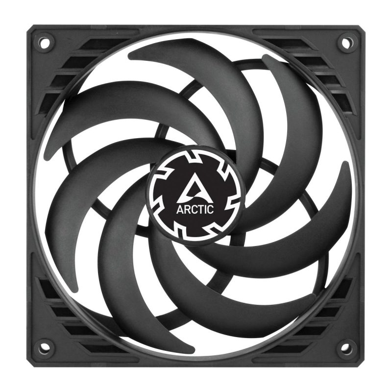 Вентилатор ARCTIC P14 SLIM PWM PST - Image 2