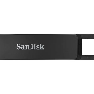 USB памет SanDisk Ultra, 64GB