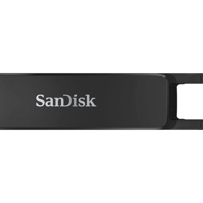 USB памет SanDisk Ultra, 64GB