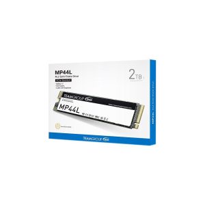 SSD Team Group MP44L, M.2 2280 NVMe, 2TB, PCI-e 4.0 x4 - Image 4