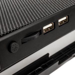 Охладител за лаптоп Kolink KL-F500 17.3" ARGB - Image 6
