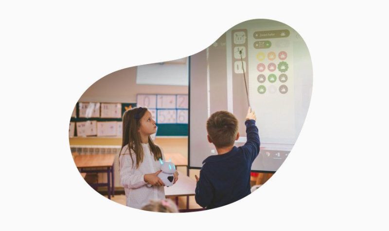 Робот играчка за програмиране PHOTON EDU - Image 17