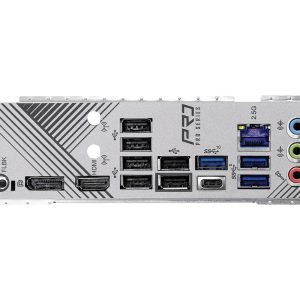 Дънна платка ASROCK B650 Pro RS, Socket AM5, ATX - Image 6