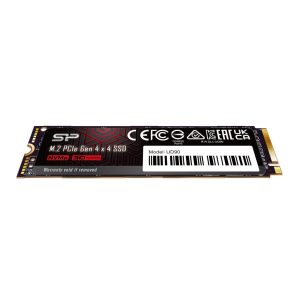 SSD Silicon Power UD90, M.2-2280, PCIe Gen 4x4, NVMe, 2000GB - Image 3