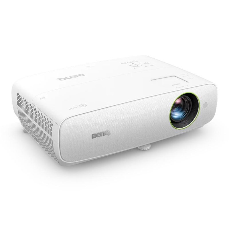 Видеопроектор BenQ EH620, DLP, Smart, 3000 ANSI, Built-in Windows 11 IoT Enterprise OS - Image 4
