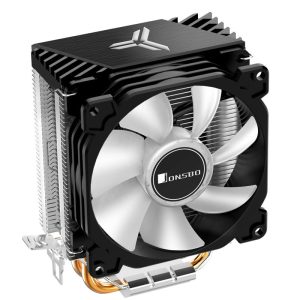 Охладител за процесор Jonsbo CR-1200 RGB, AMD/INTEL - Image 8