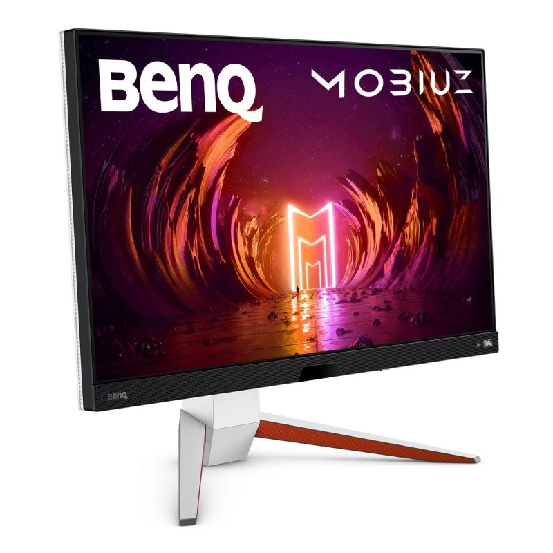 Монитор BenQ EX2710U MOBIUZ 144Hz - Image 8