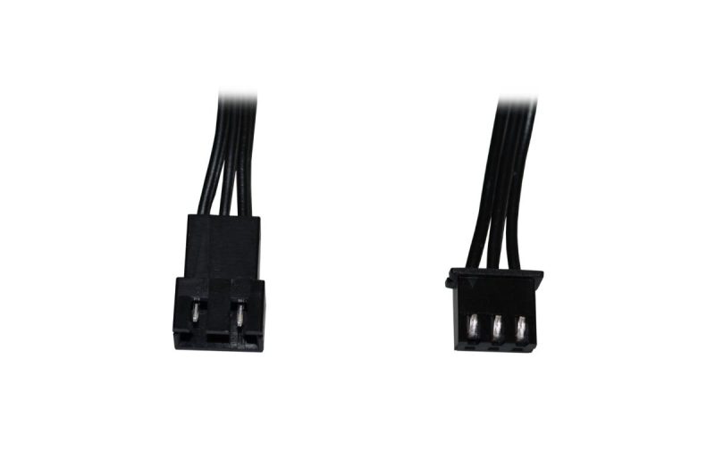 Резервоар с помпа Alphacool Eisball Digital RGB, Acryl (D5/VPP Ready) - Image 10