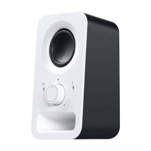 Тонколони Logitech Z150, 2.0, 3 W - Image 3