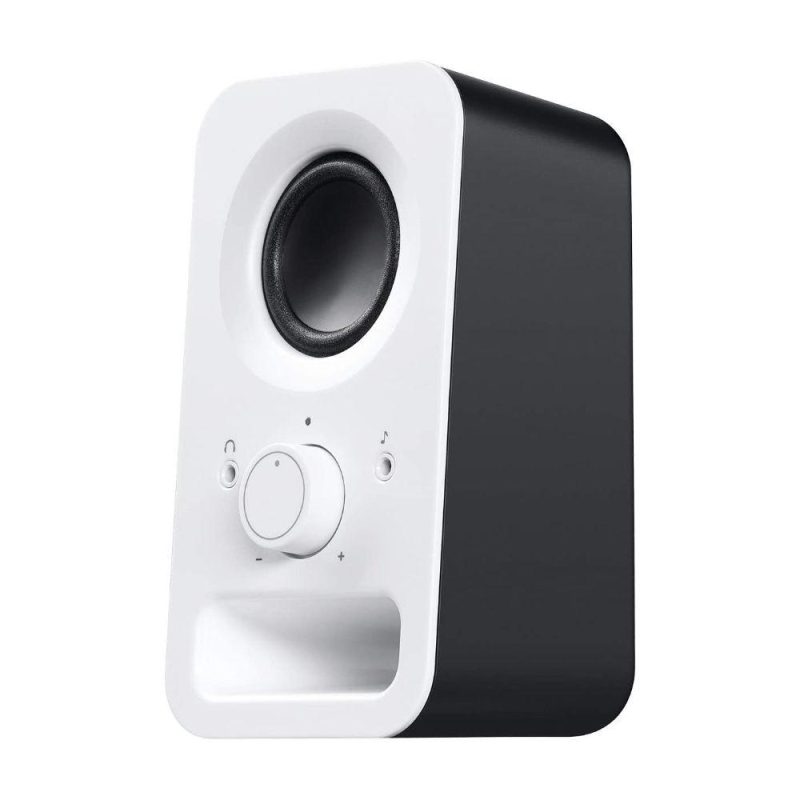 Тонколони Logitech Z150, 2.0, 3 W - Image 3