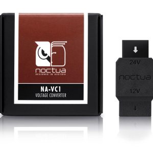 Преобразувател на напрежение Noctua NA-VC1, 24v DC към 12v DC - Image 3