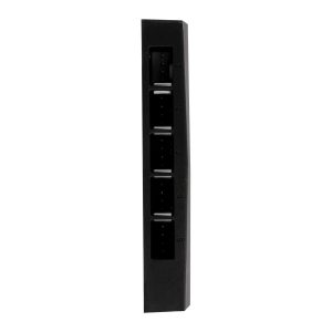Контролер за вентилатори ARCTIC Case Fan PWM Hub 1 to 10 Port - Image 5