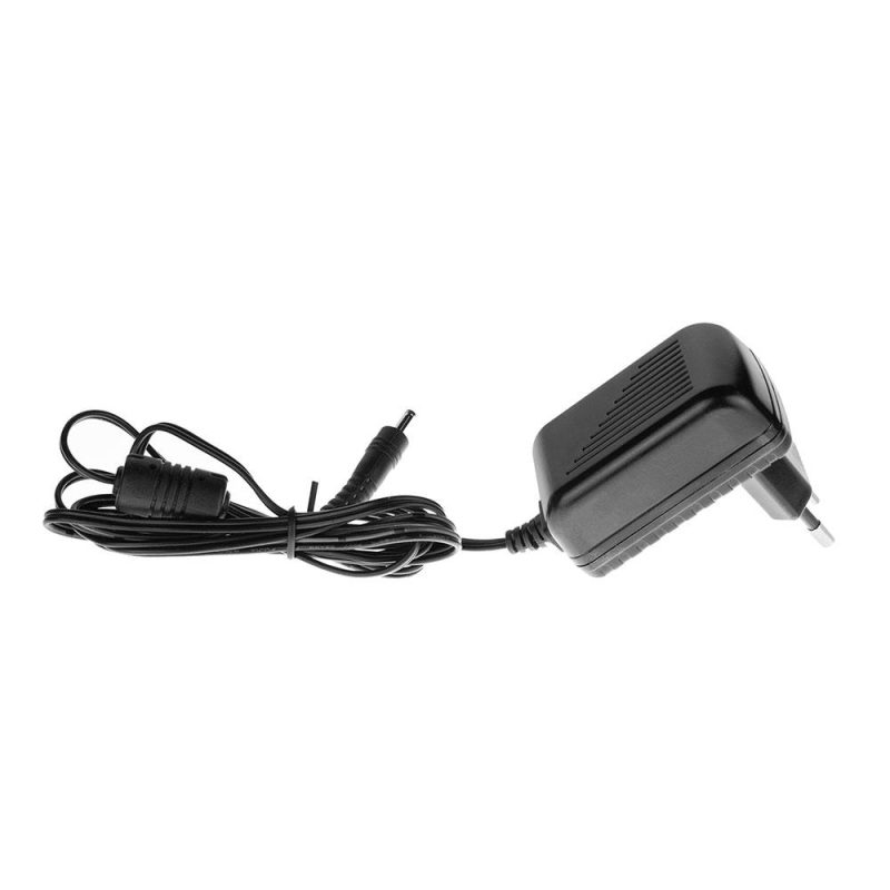 Зарядно устройство ACT, 5V, 2A, 3.5мм жак, Черно - Image 3