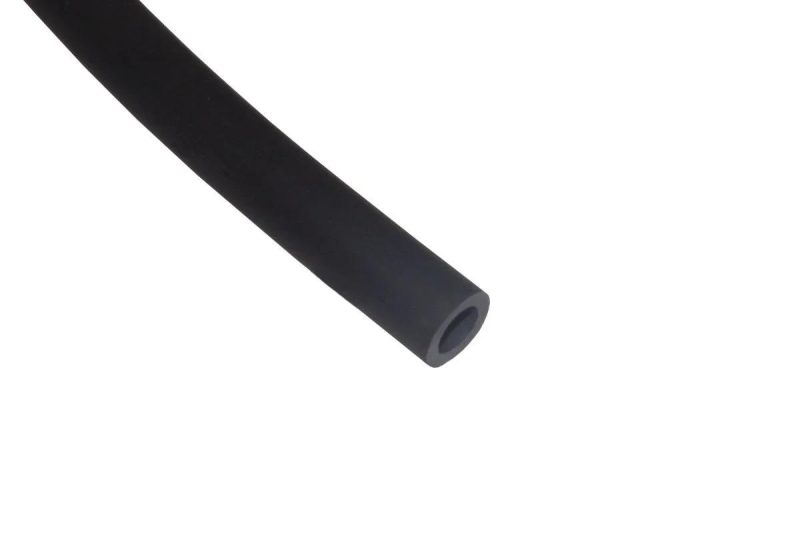 Мека връзка Alphacool EPDM Tube, 13/10, 3m, Черен, Retailbox - Image 2