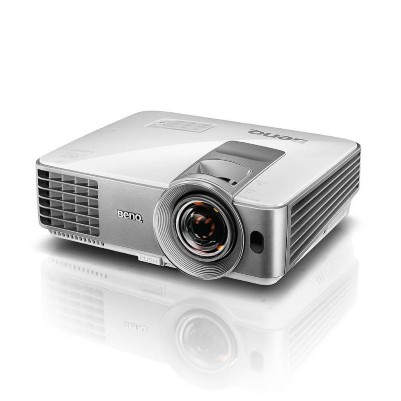 Видеопроектор BenQ MW632ST - Image 4