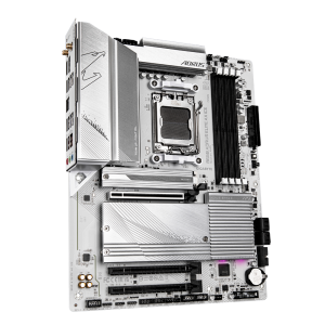 Дънна платка GIGABYTE B650 AORUS ELITE AX ICE - Image 2