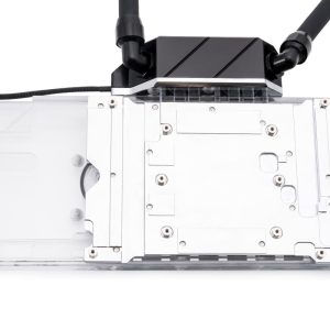 Система с водно охлаждане Alphacool Eiswolf 2 AIO - 360mm Radeon RX 6800/6800XT/6900 Reference Design with Backplate - Image 3