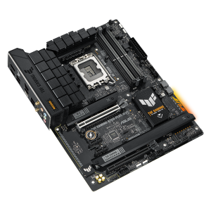 Дънна платка ASUS TUF GAMING B760-PLUS WIFI DDR5 - Image 4