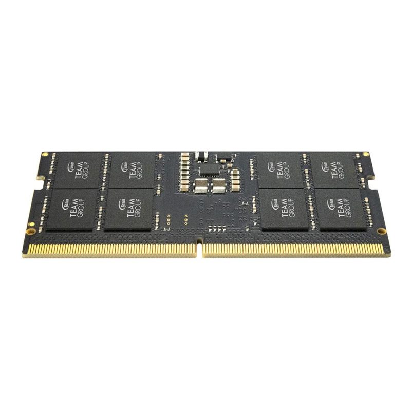 Памет Team Group Elite DDR5 - TED516G4800C40D-S01 - Image 2