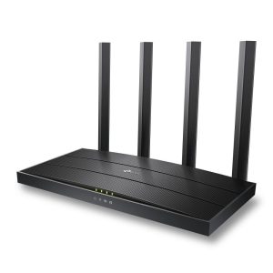 Безжичен рутер TP-Link Archer AX12 AX1500, WiFi 6 - Image 2