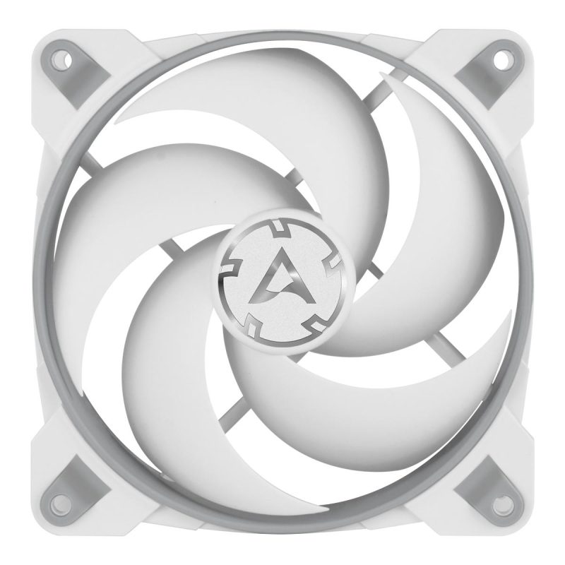 Вентилатор ARCTIC BioniX P120 Grey/White 120mm - Image 3