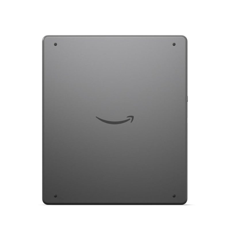 eBook четец Kindle Scribe (2022), 32GB, 10.2", w Premium Pen, Сив - Image 3