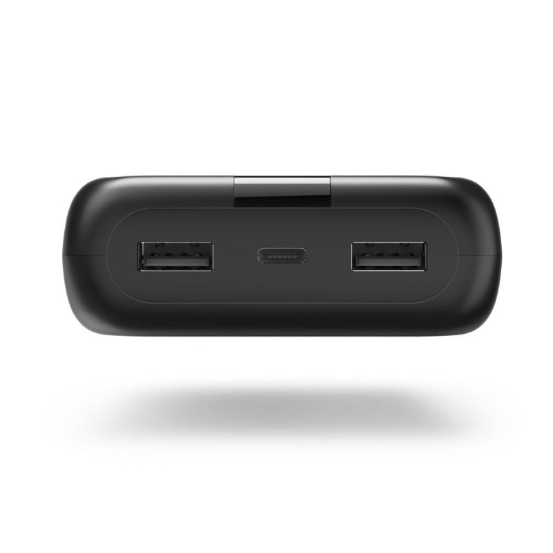 HAMA Външна батерия Power pack "Performance 24", 24000 mAh, 201711 - Image 2