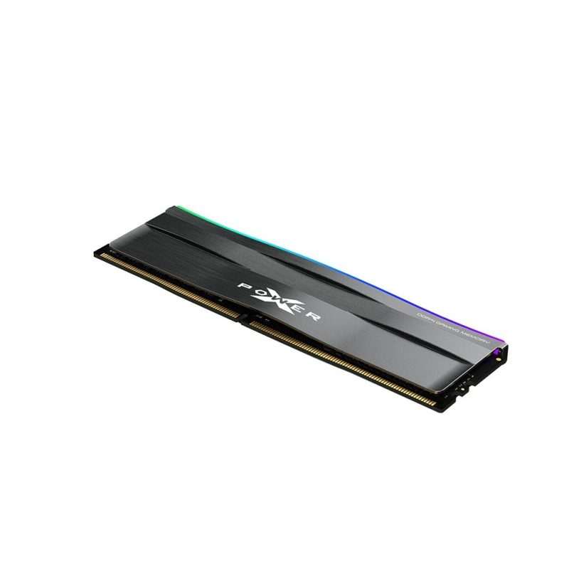 Памет Silicon Power XPOWER Zenith RGB 32GB(2x16GB) DDR4 3200MHz SP032GXLZU320BDD - Image 4