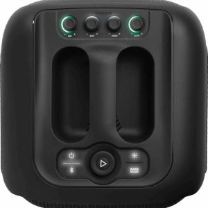 Блутут колонка JBL PartyBox Encore, Безжичен микрофон, Черена - Image 5