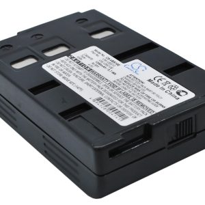 Батерия за камера PANASONIC NV-S950PN  VBS10E  NIMH 4,8V 1200mAh Cameron Sino - Image 2