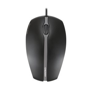 Жична тиха мишка CHERRY GENTIX Silent - Image 2
