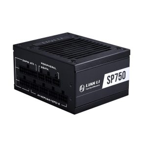 Захранващ блок Lian Li SP750 750W 80+ Gold SFX, Full Modular - Image 4