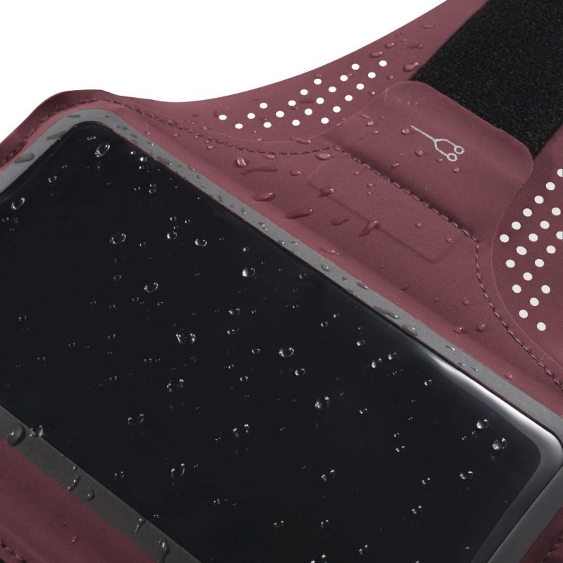 Спортен калъф за ръка HAMA Finest Sports, За телефони XL, Розов - Image 7
