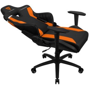 Геймърски стол ThunderX3 TC3 Orange Black - Image 4