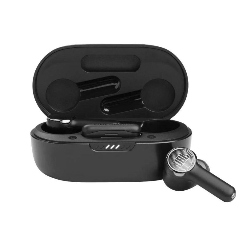 Блутут слушалки JBL Quantum TWS Black - Image 6