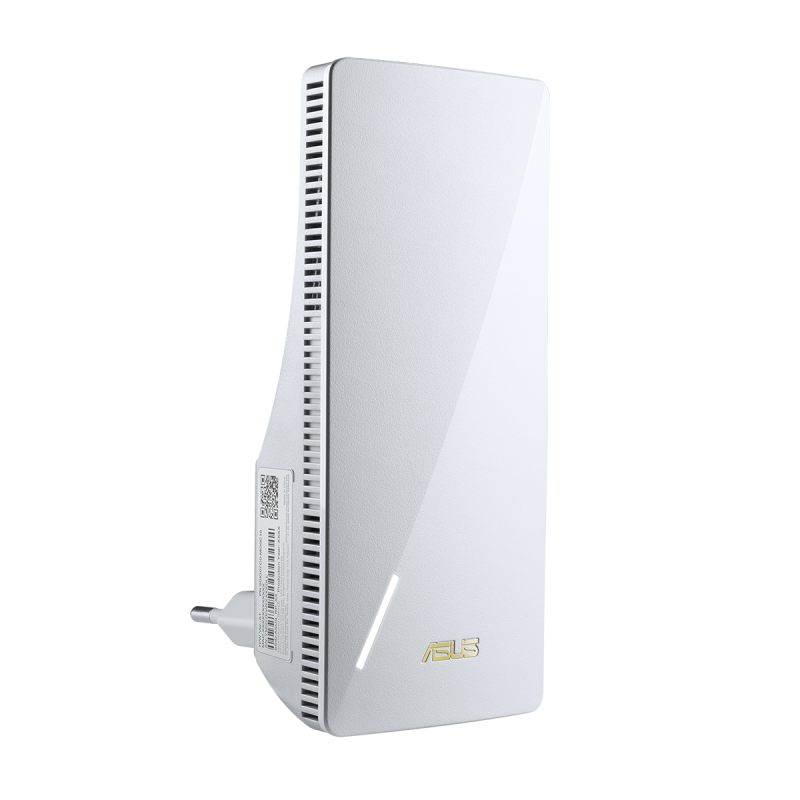 Безжичен Range Extender ASUS RP-AX58 AX3000 - Image 3