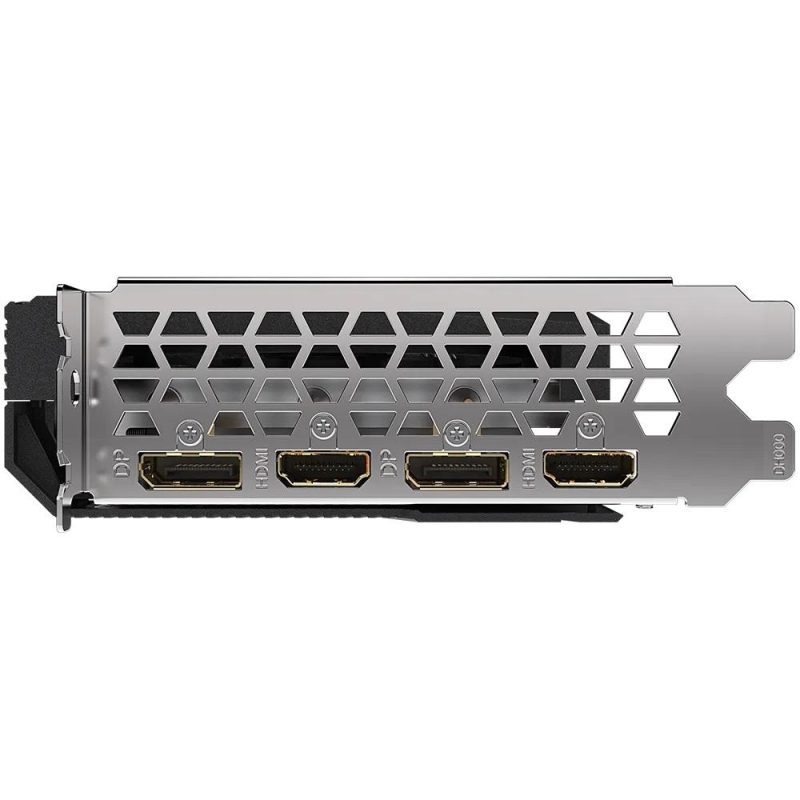 Видео карта GIGABYTE GeForce RTX 3060 GAMING OC 8GB GDDR6 - Image 4