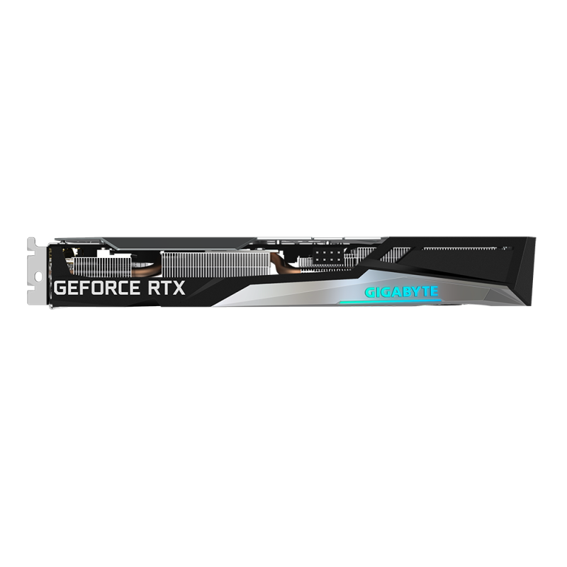Видео карта GIGABYTE RTX 3060 GAMING OC 12GB GDDR6 - Image 5