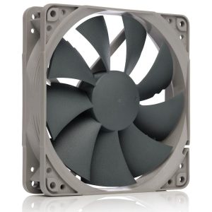 Вентилатор Noctua 120mm NF-P12 redux 1700PWM - Image 2