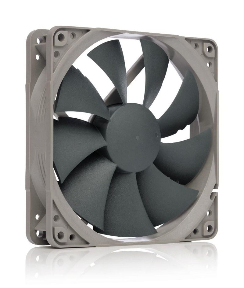 Вентилатор Noctua 120mm NF-P12 redux 1700PWM - Image 2