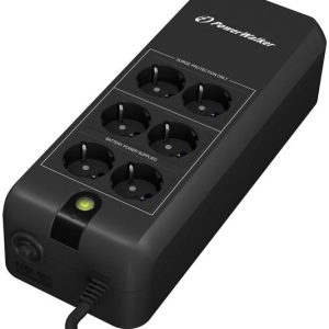 UPS POWERWALKER VFD 600 APFC, 600VA, Off-Line